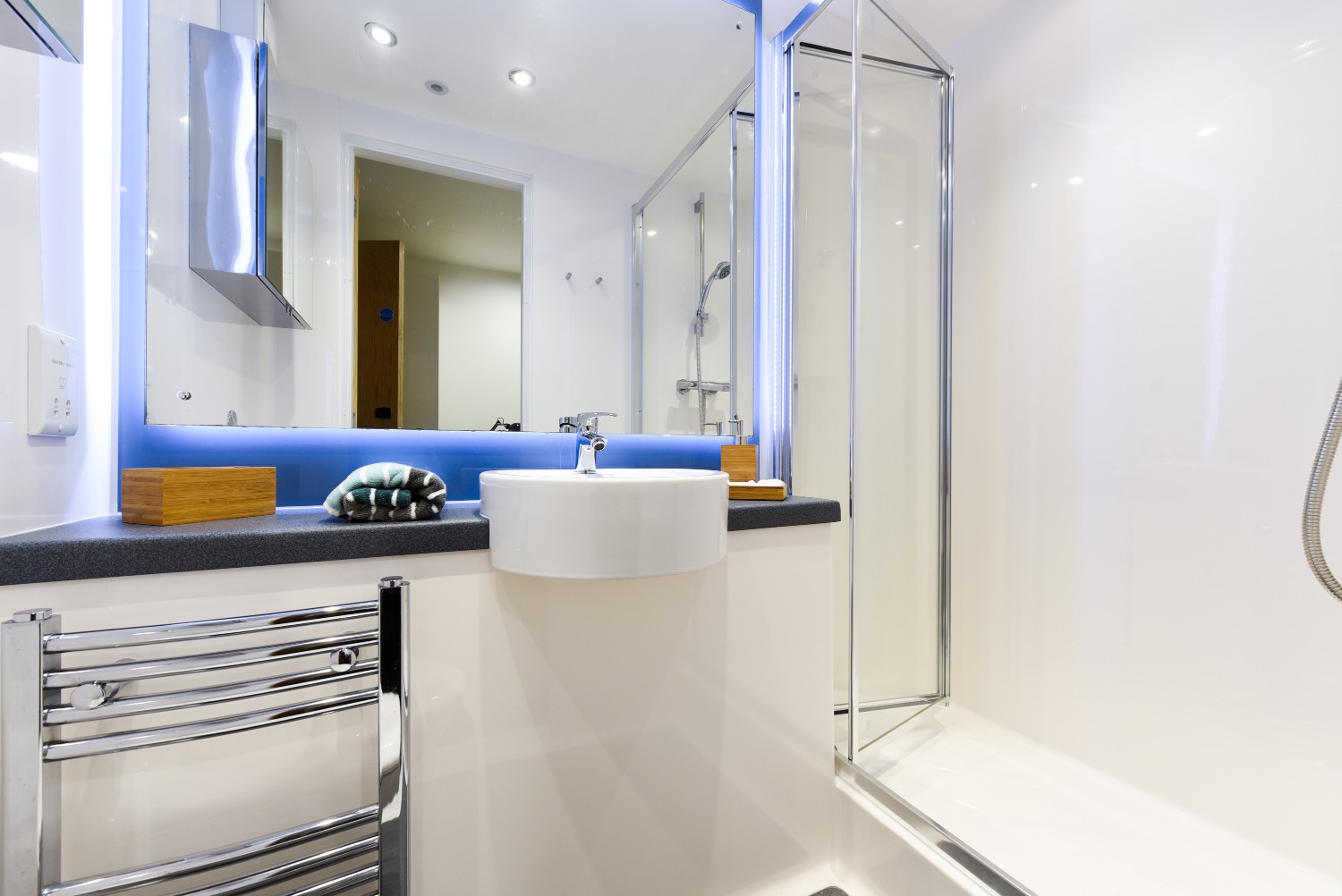 Image of Laycock Studios, Sheffield