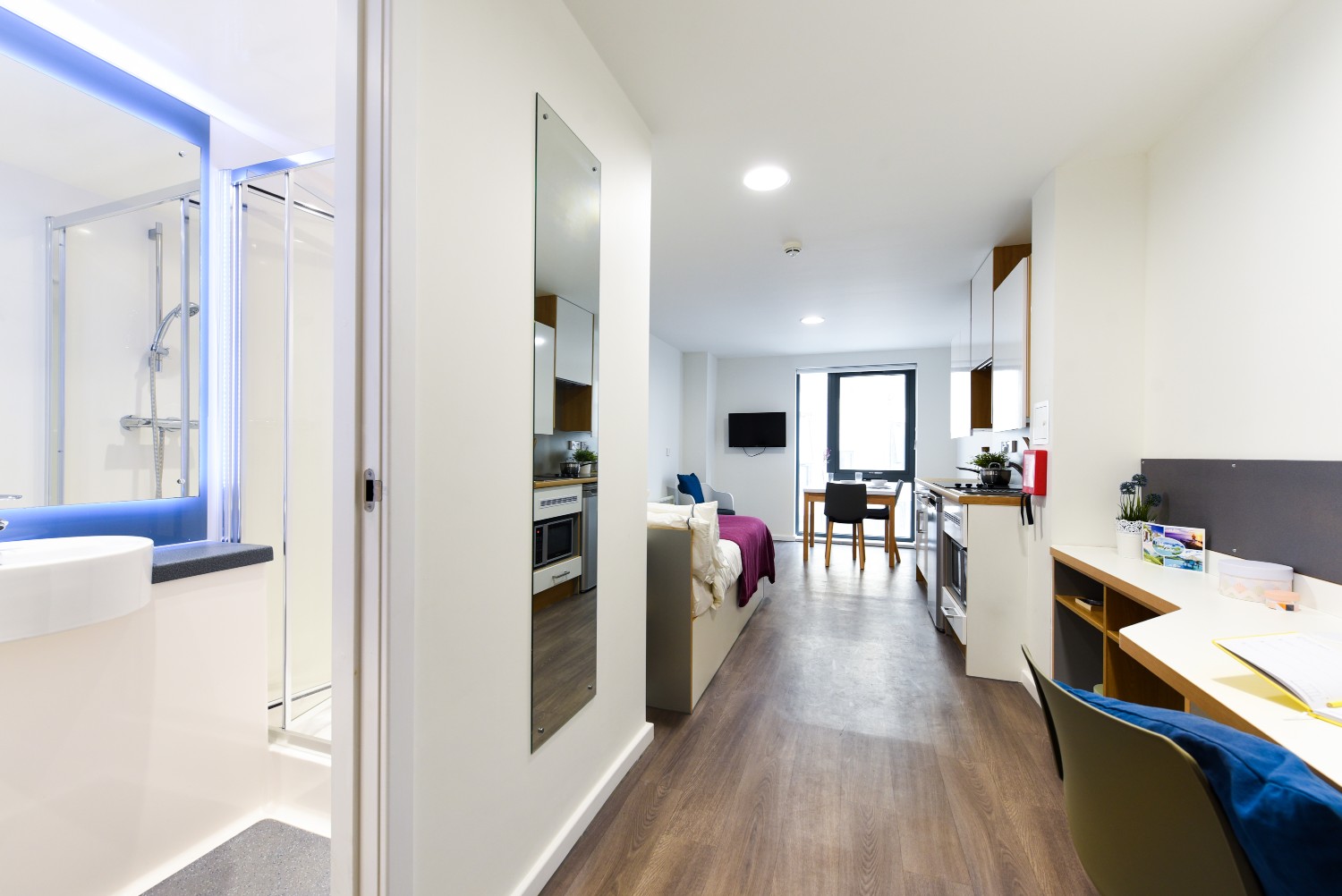 Image of Laycock Studios, Sheffield