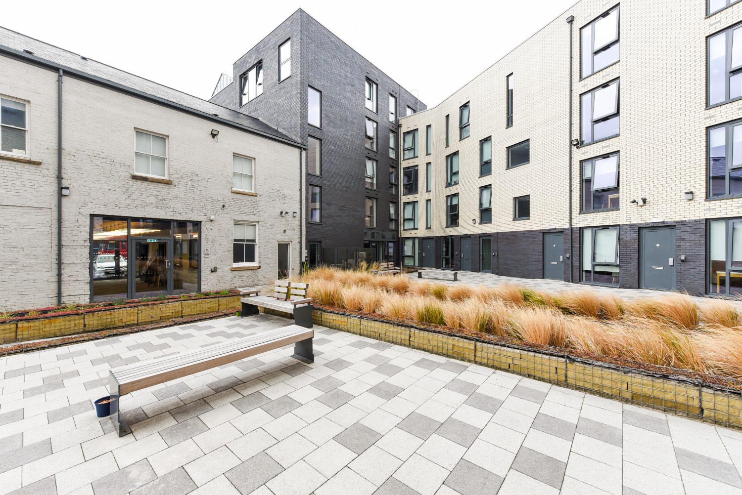 Image of Laycock Studios, Sheffield