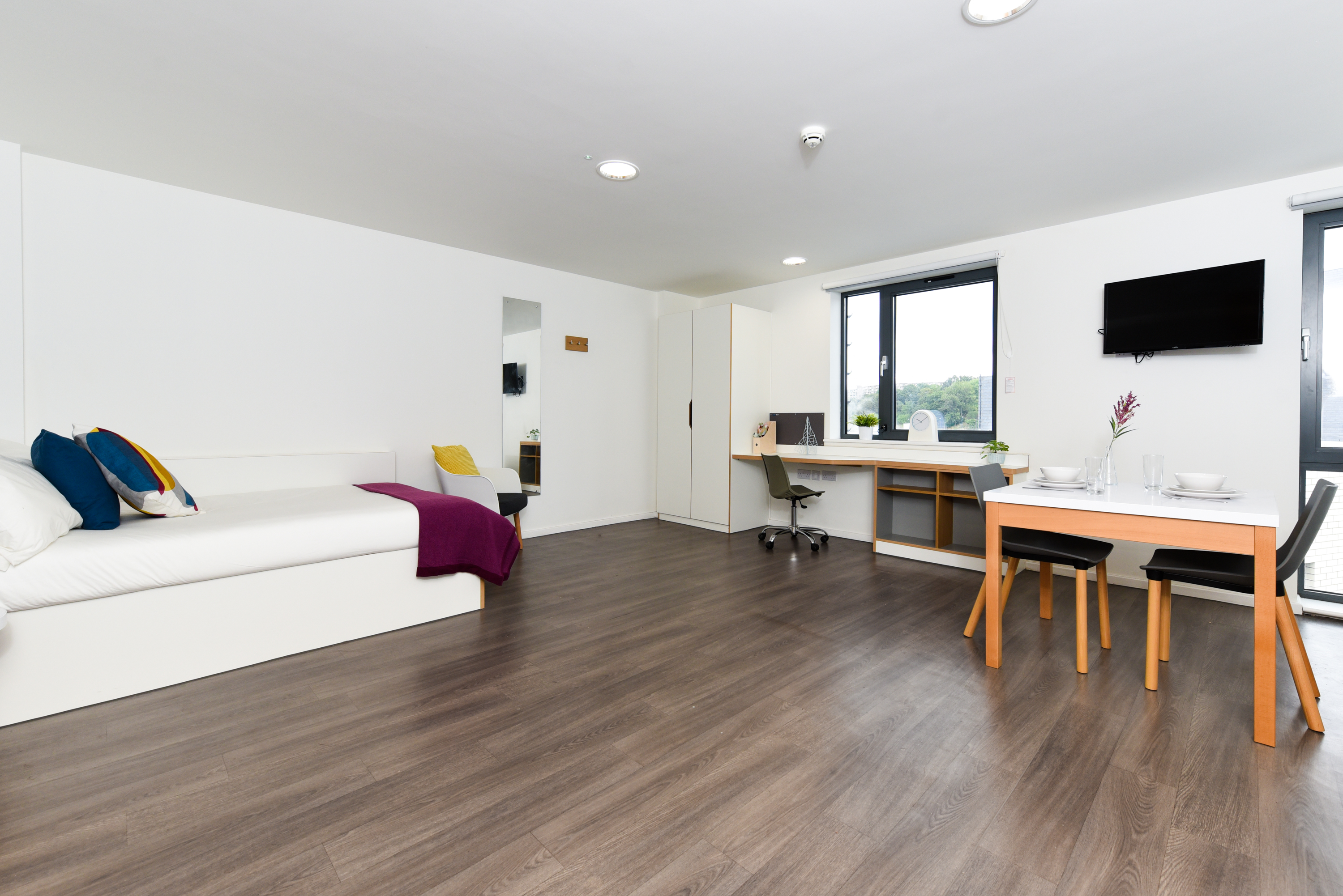 Image of Laycock Studios, Sheffield