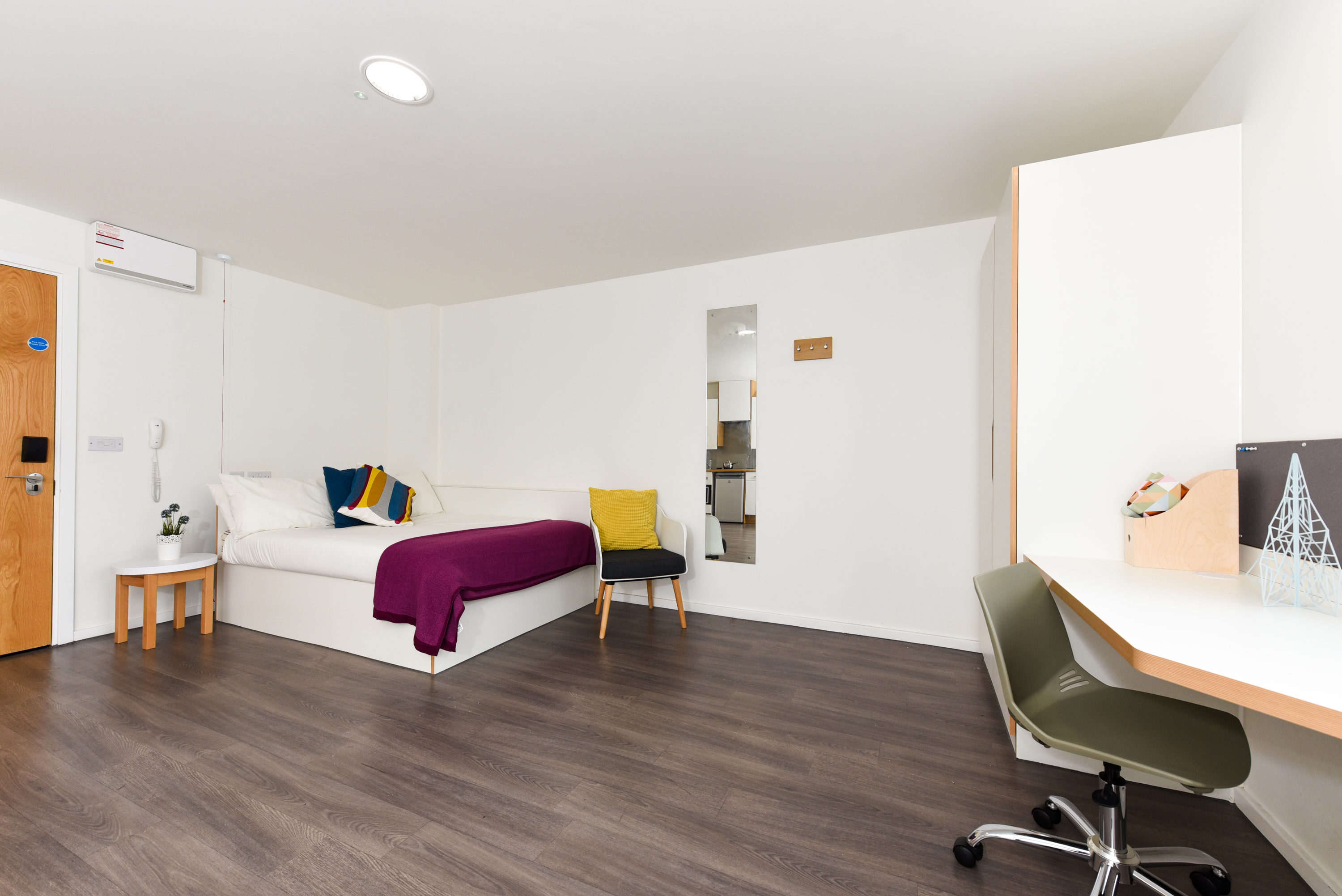 Image of Laycock Studios, Sheffield