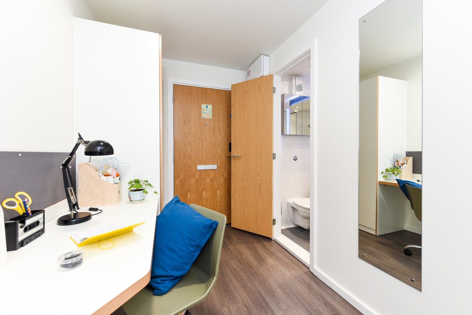 Image of Laycock Studios, Sheffield