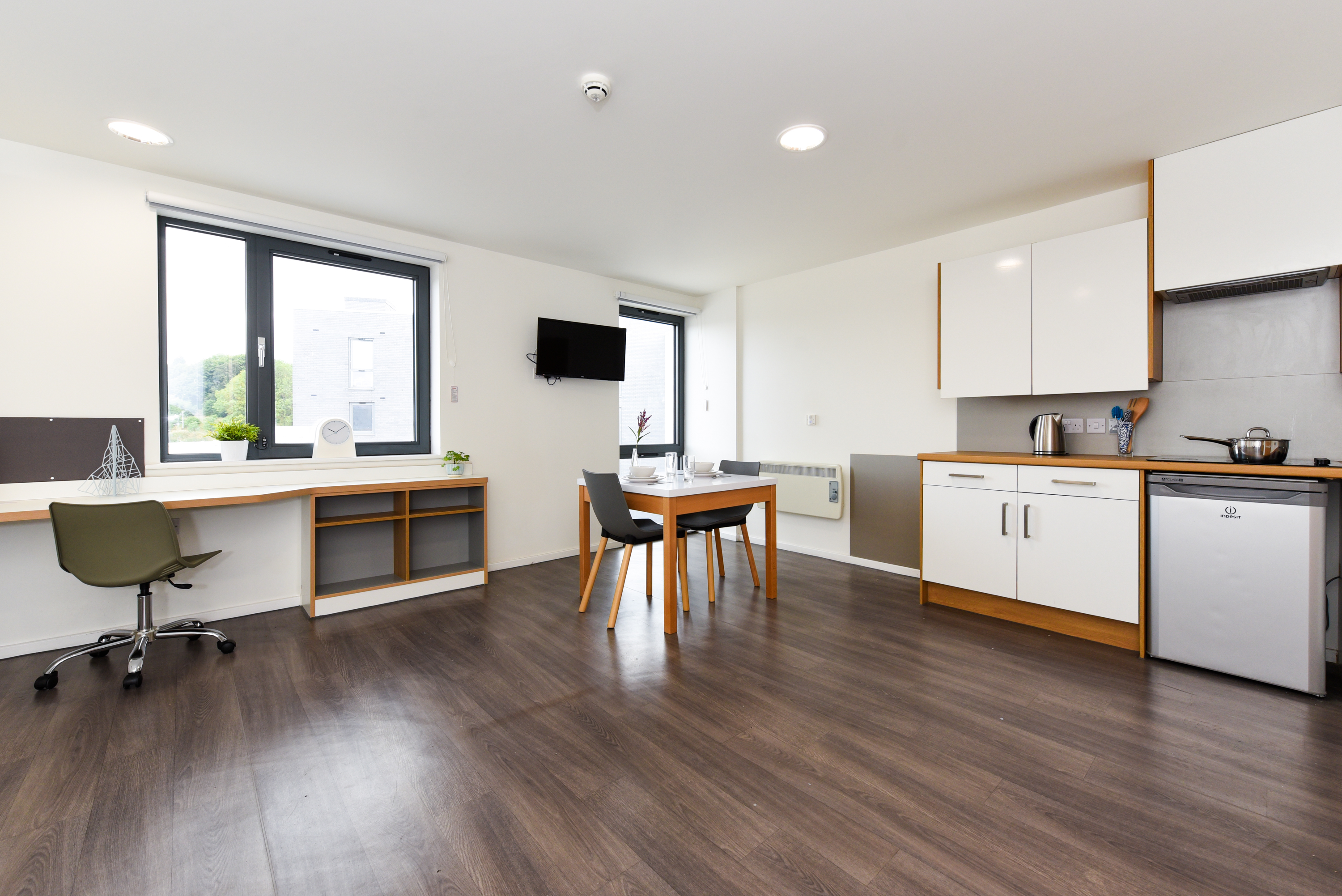 Image of Laycock Studios, Sheffield