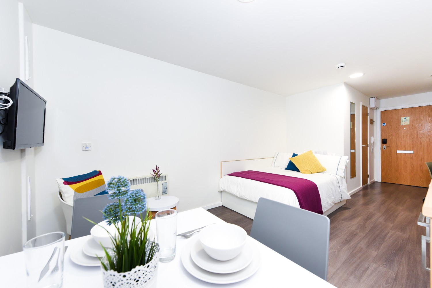 Image of Laycock Studios, Sheffield