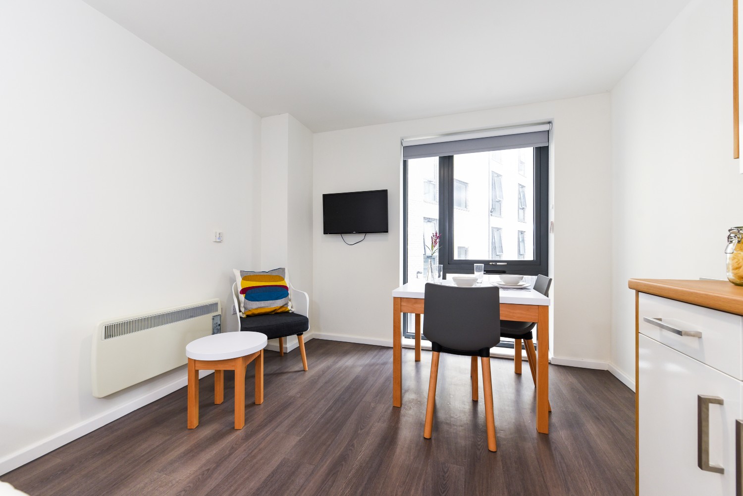 Image of Laycock Studios, Sheffield