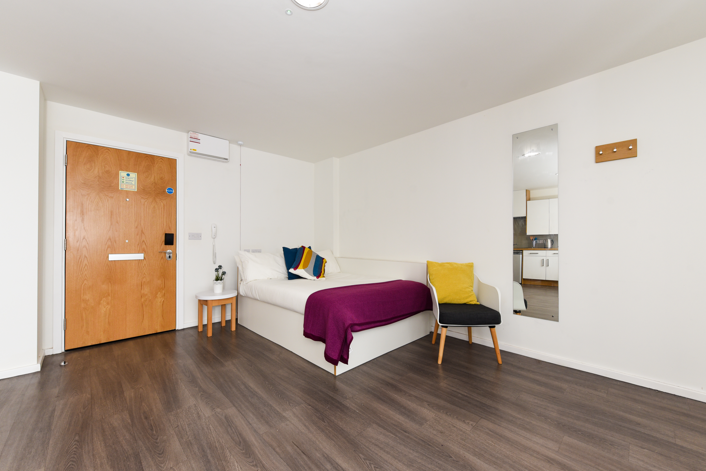 Image of Laycock Studios, Sheffield