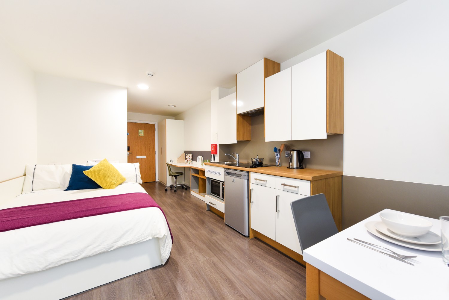 Image of Laycock Studios, Sheffield