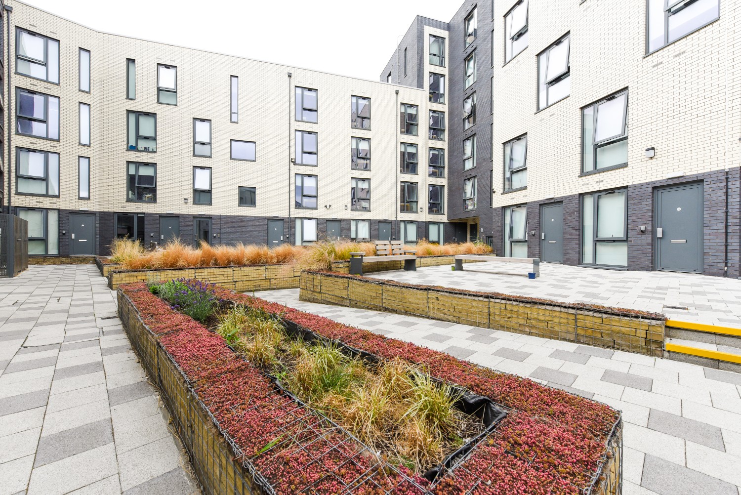 Image of Laycock Studios, Sheffield