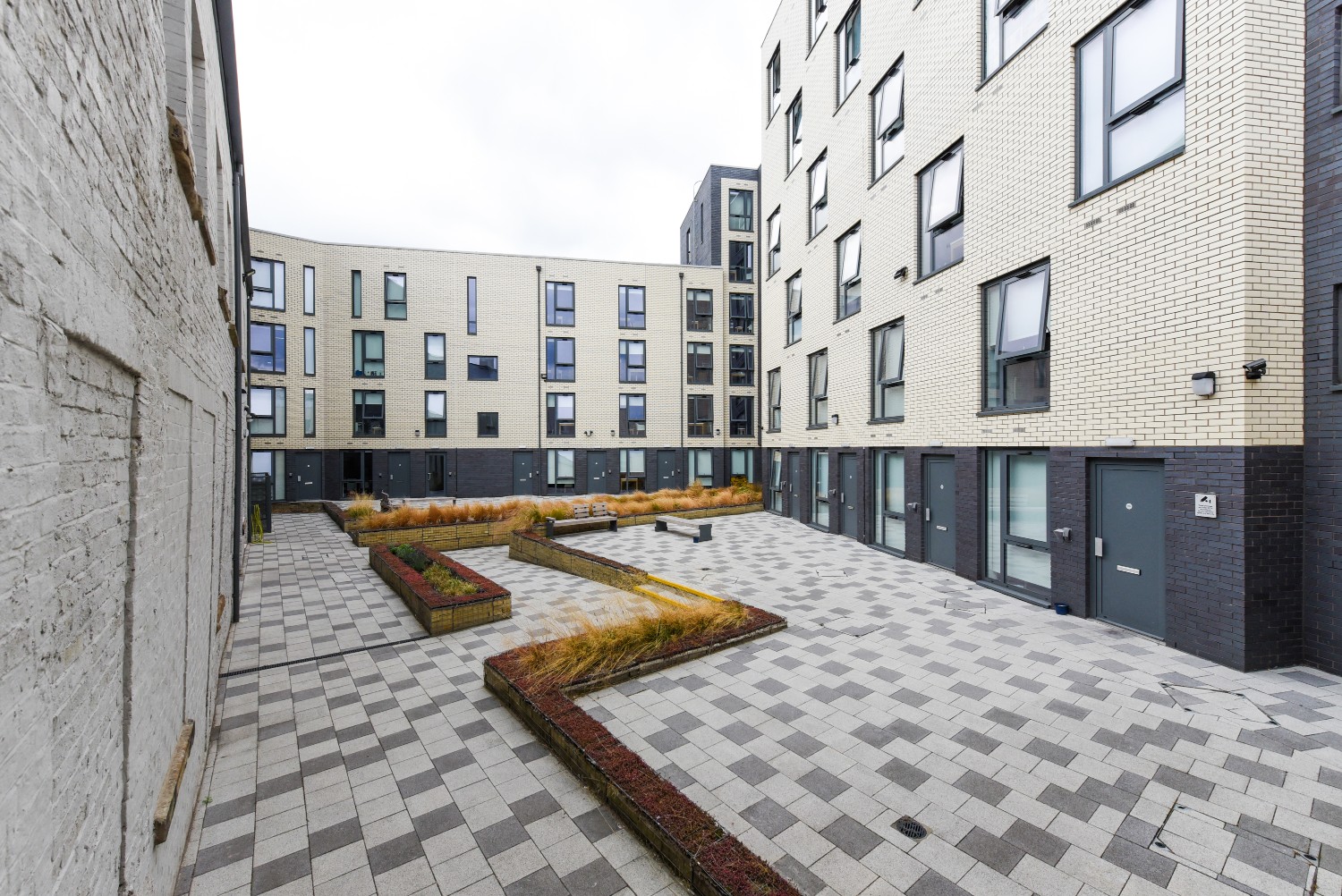 Image of Laycock Studios, Sheffield