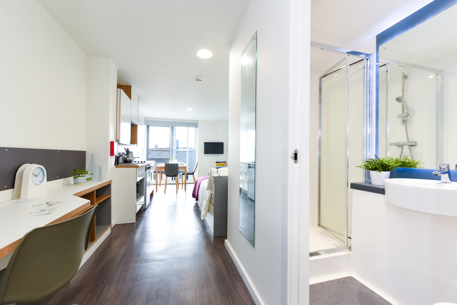 Image of Laycock Studios, Sheffield