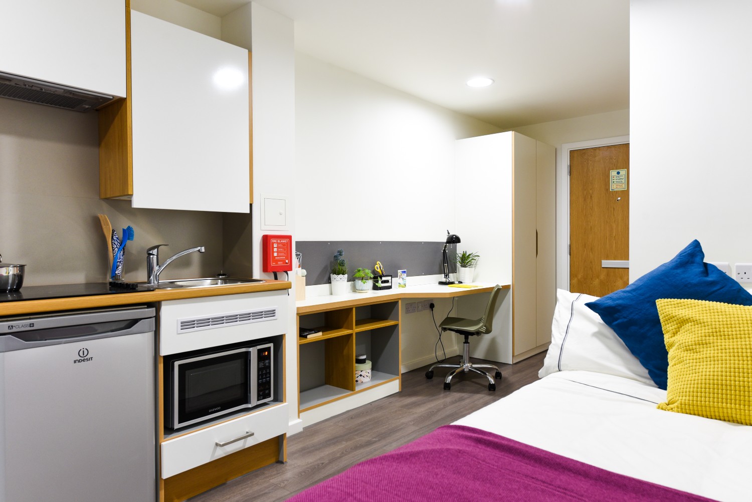 Image of Laycock Studios, Sheffield