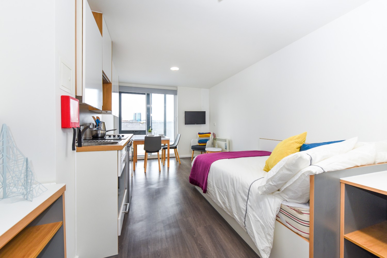 Image of Laycock Studios, Sheffield