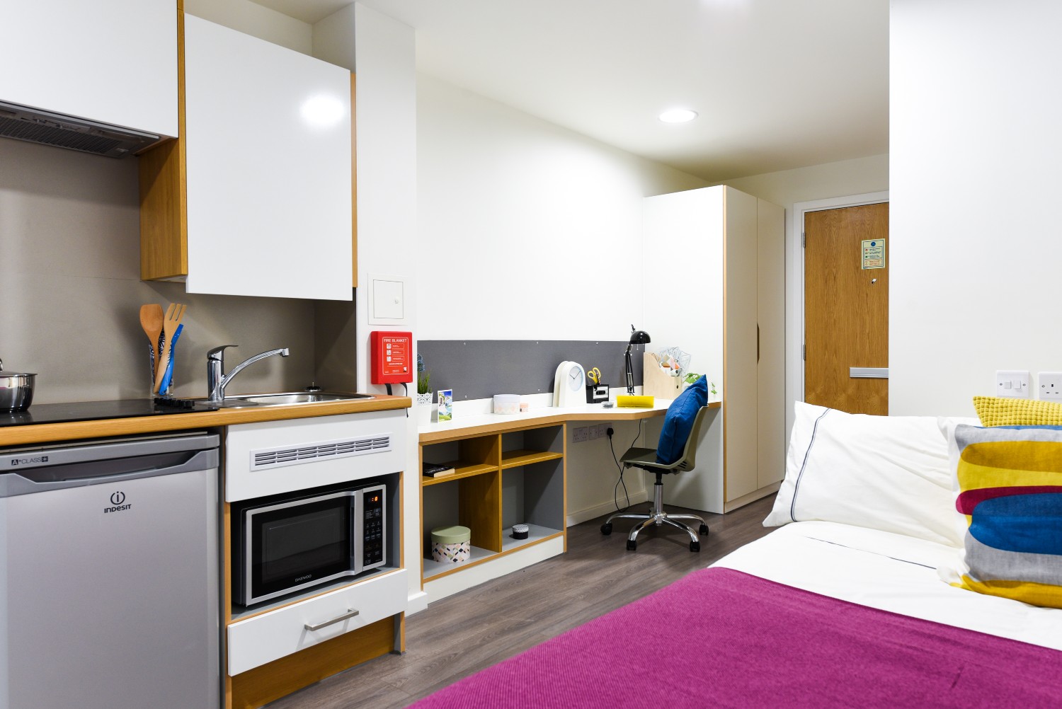 Image of Laycock Studios, Sheffield