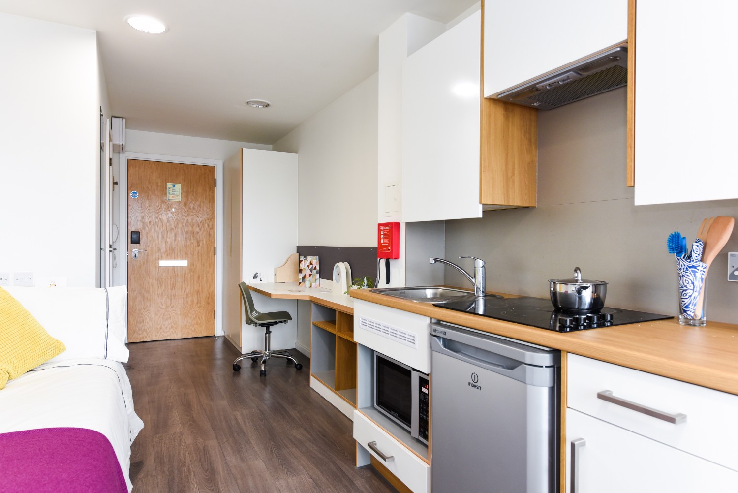 Image of Laycock Studios, Sheffield