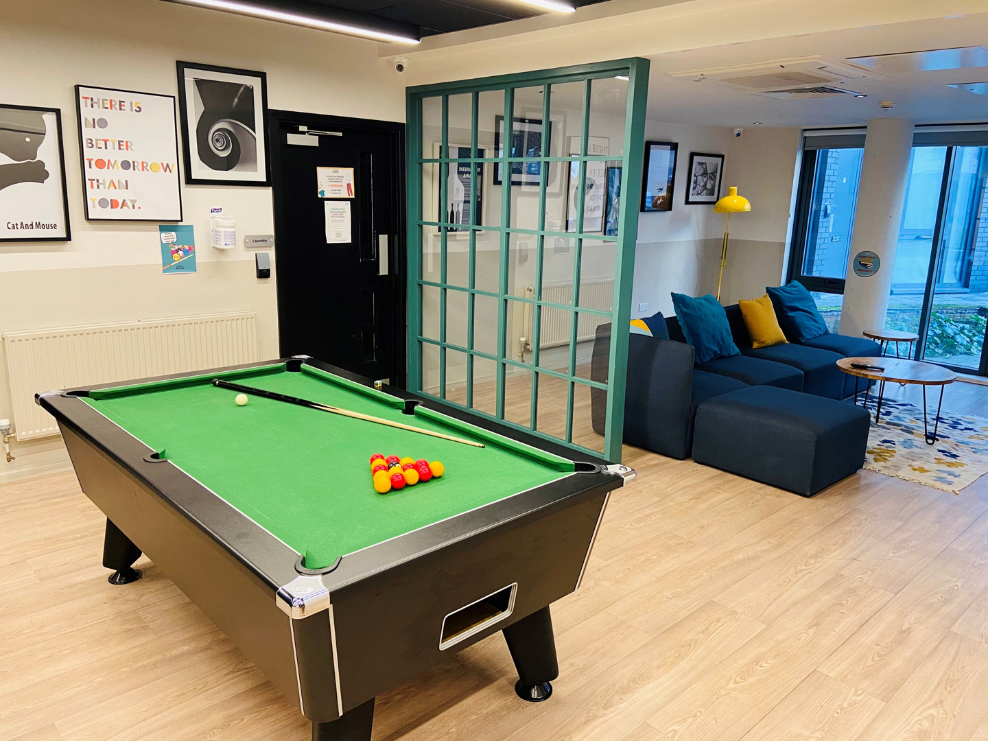 Image of Laycock Studios, Sheffield