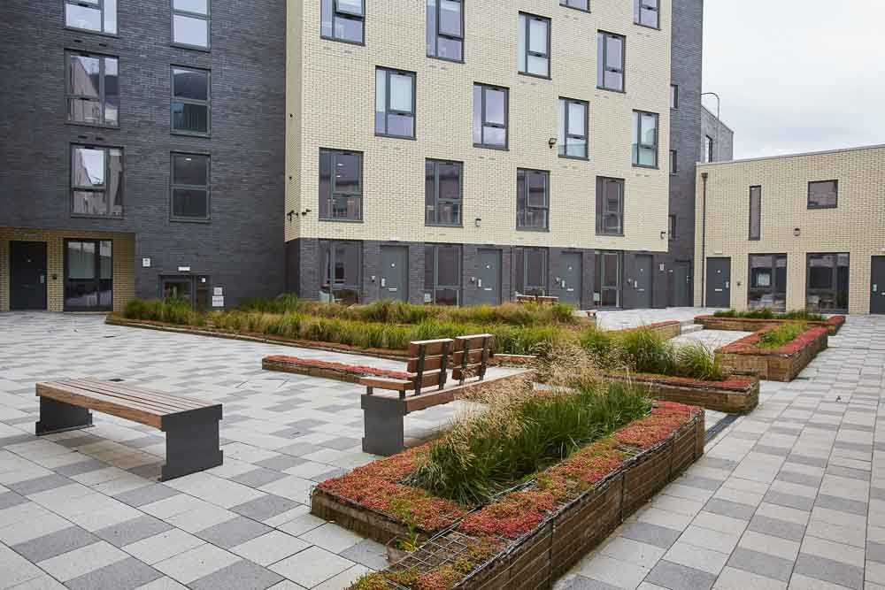 Image of Laycock Studios, Sheffield