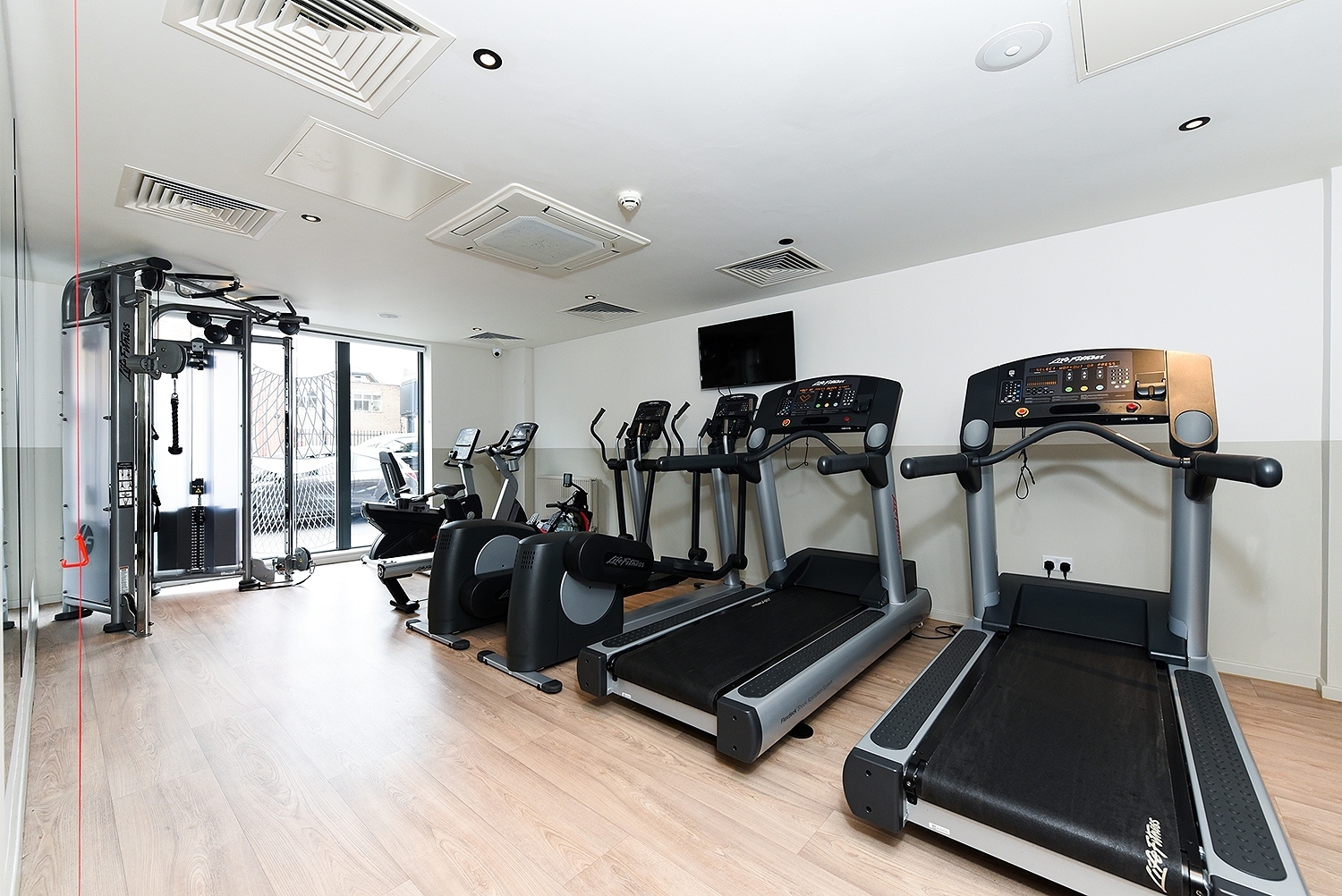 Image of Laycock Studios, Sheffield