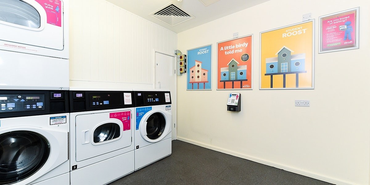 Image of Laycock Studios, Sheffield