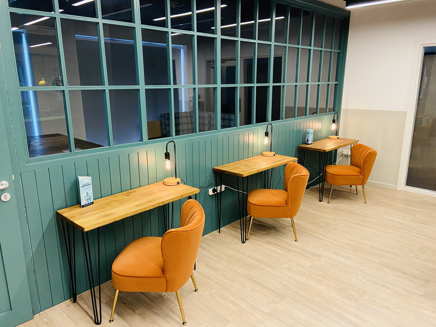 Image of Laycock Studios, Sheffield