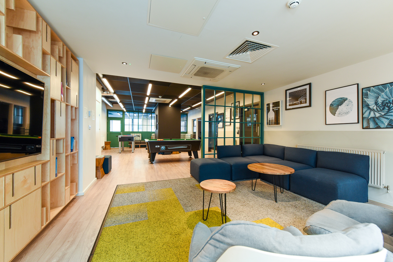 Image of Laycock Studios, Sheffield