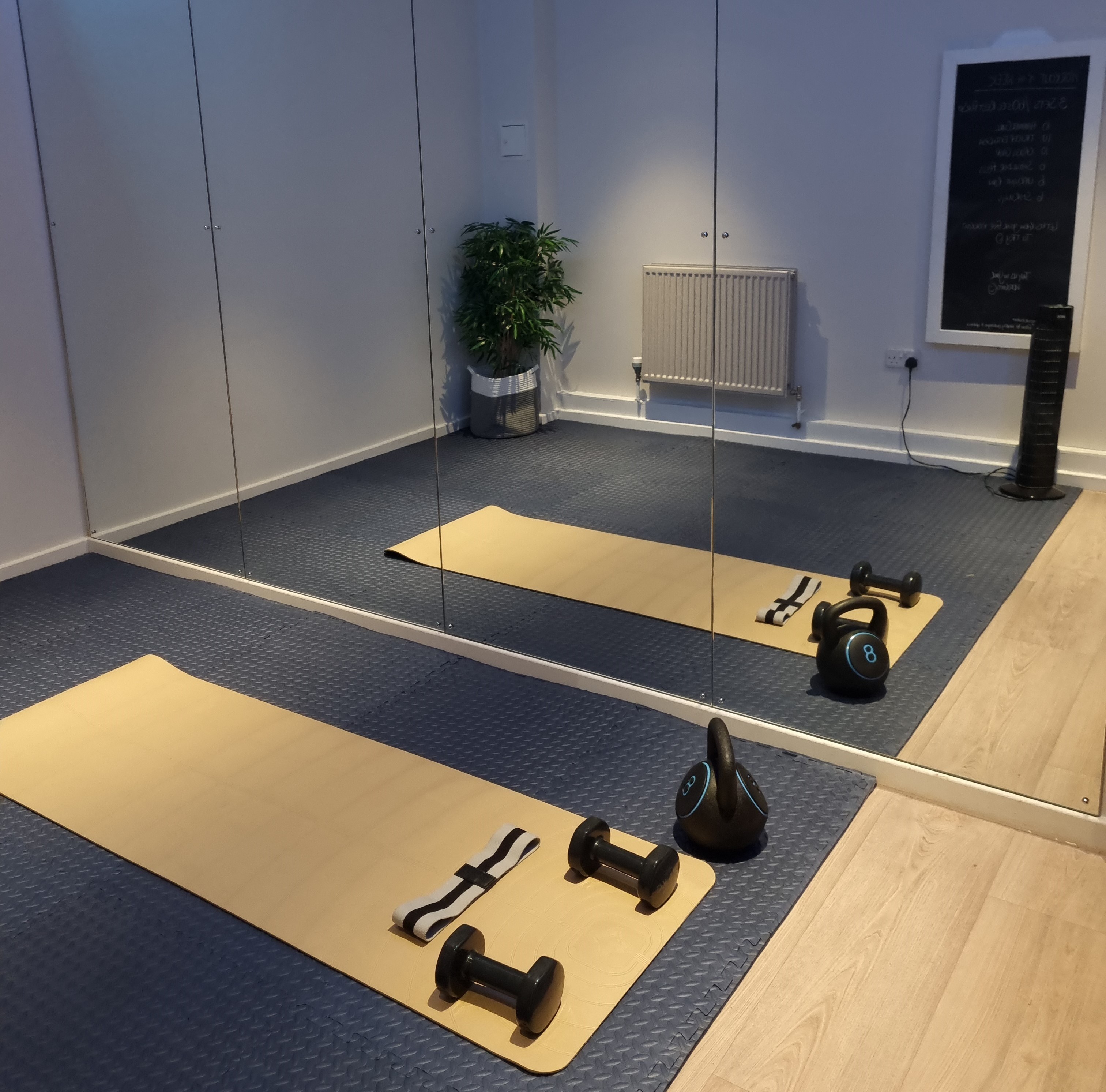 Image of Laycock Studios, Sheffield