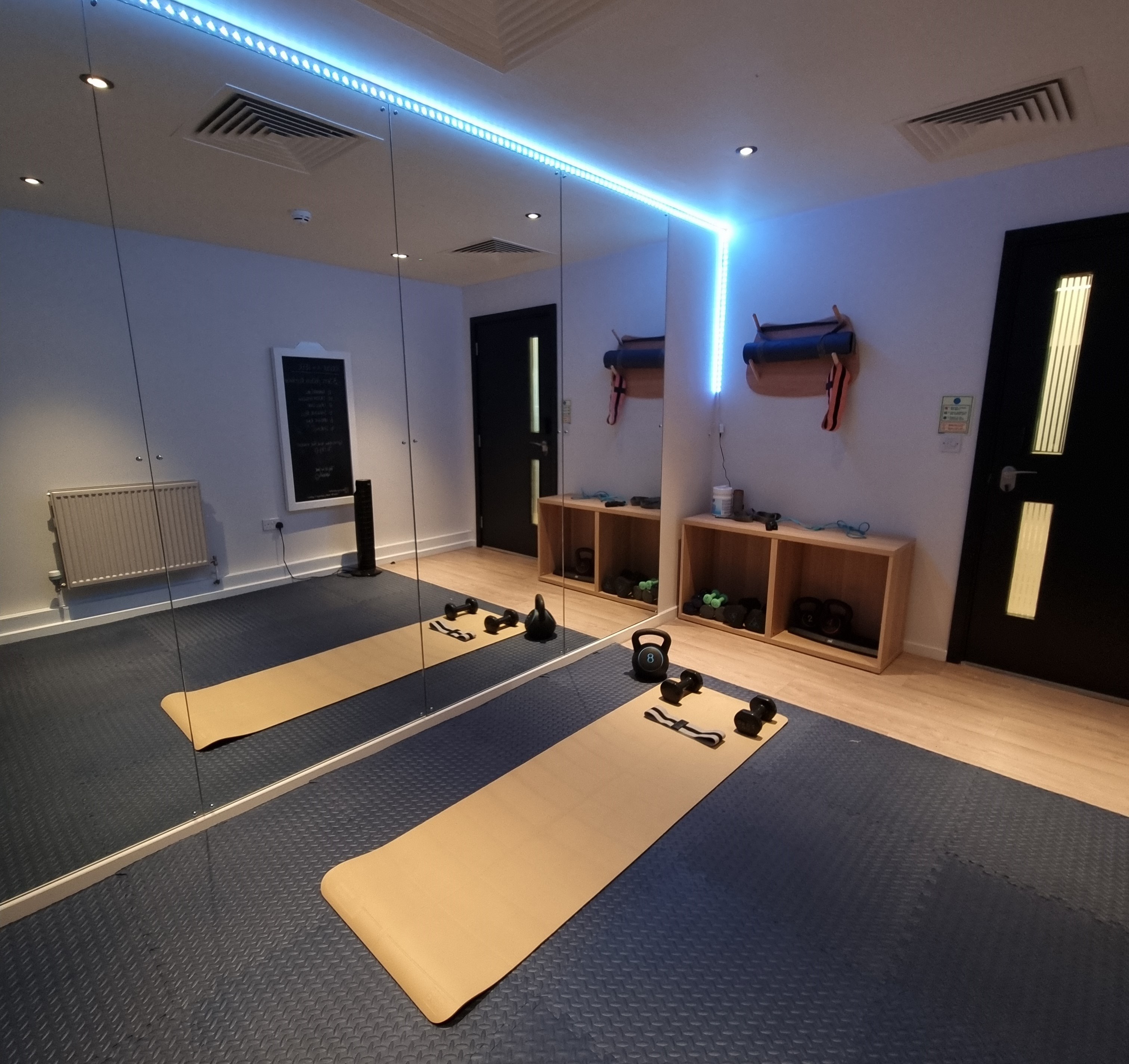 Image of Laycock Studios, Sheffield