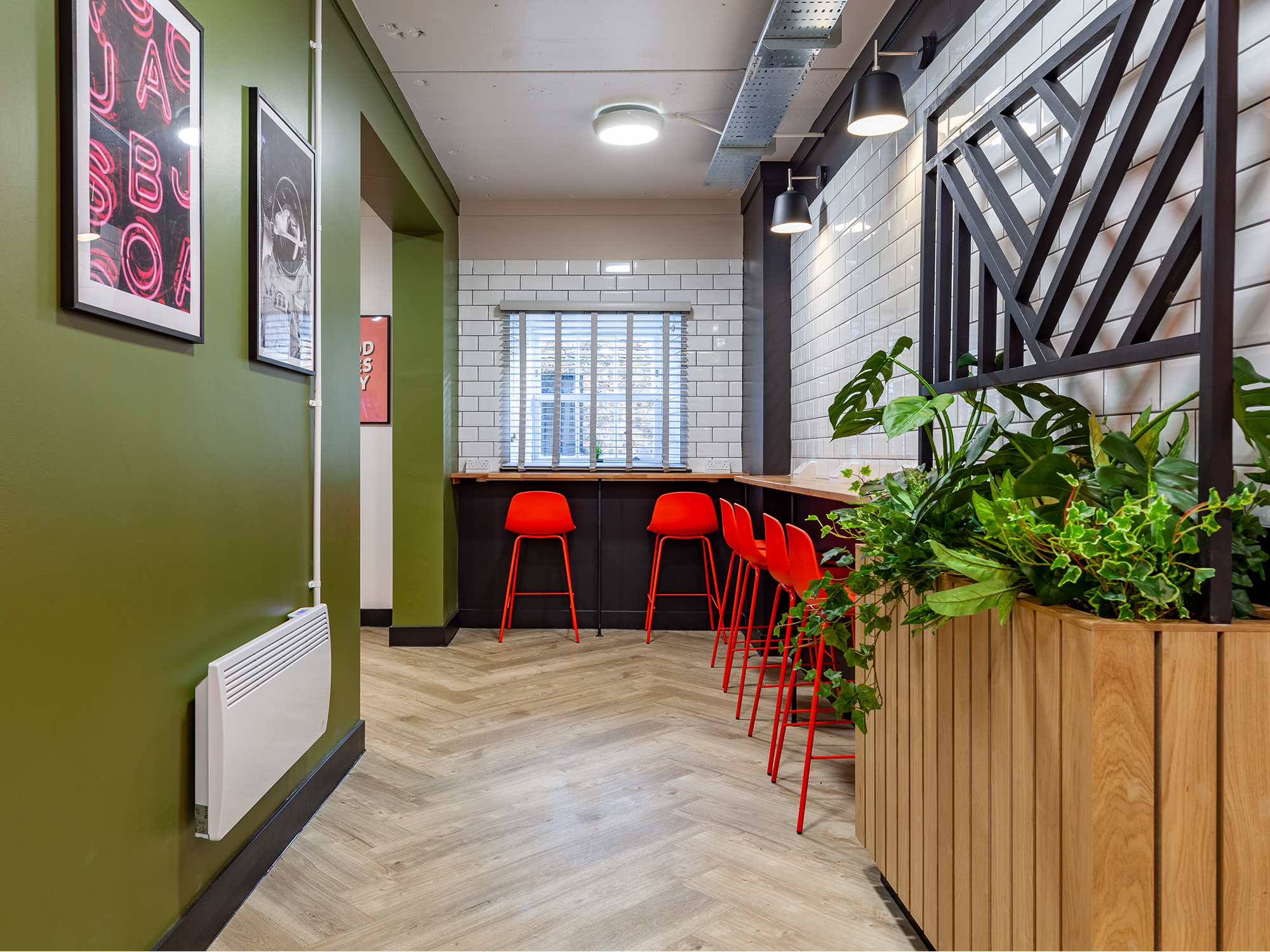 Image of Leazes Parade, Newcastle