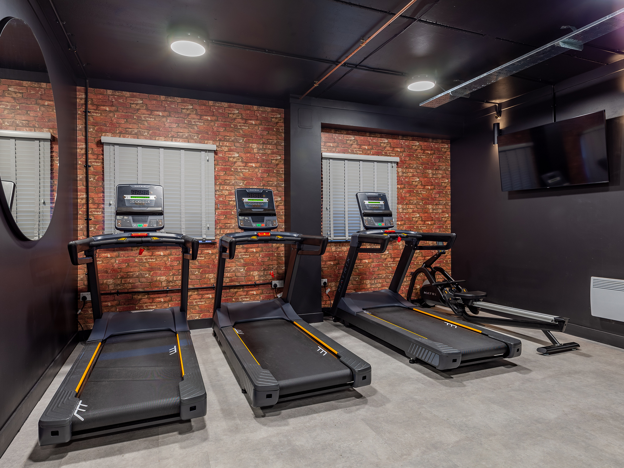 Image of Leazes Parade, Newcastle