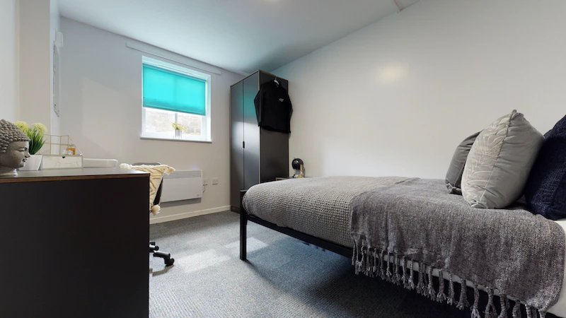 Image of Leazes Parade, Newcastle