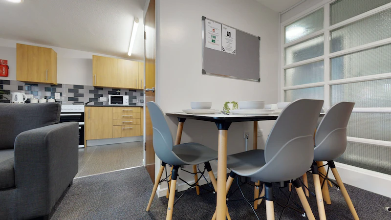 Image of Leazes Parade, Newcastle