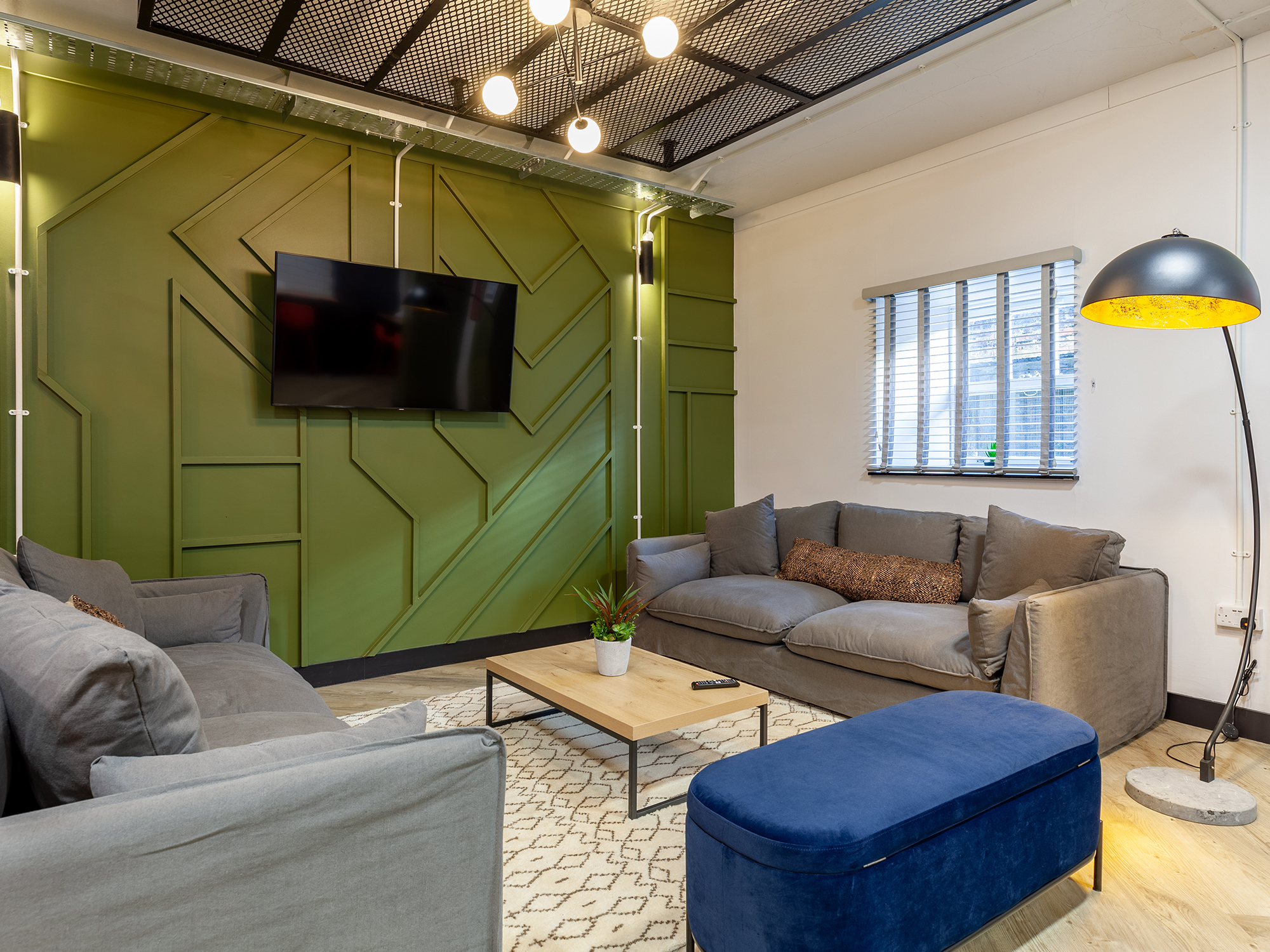 Image of Leazes Parade, Newcastle