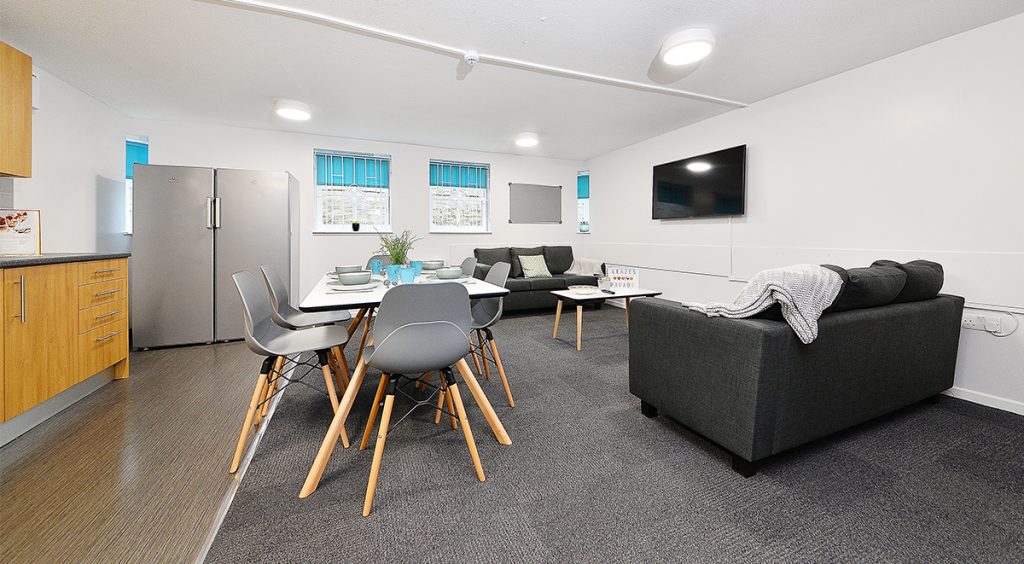 Image of Leazes Parade, Newcastle