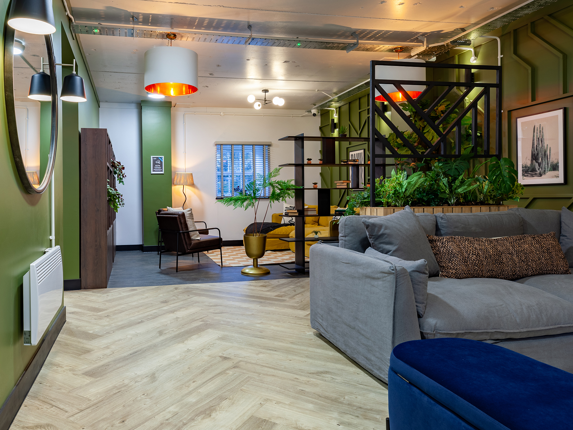 Image of Leazes Parade, Newcastle