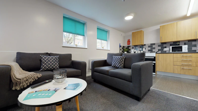 Image of Leazes Parade, Newcastle