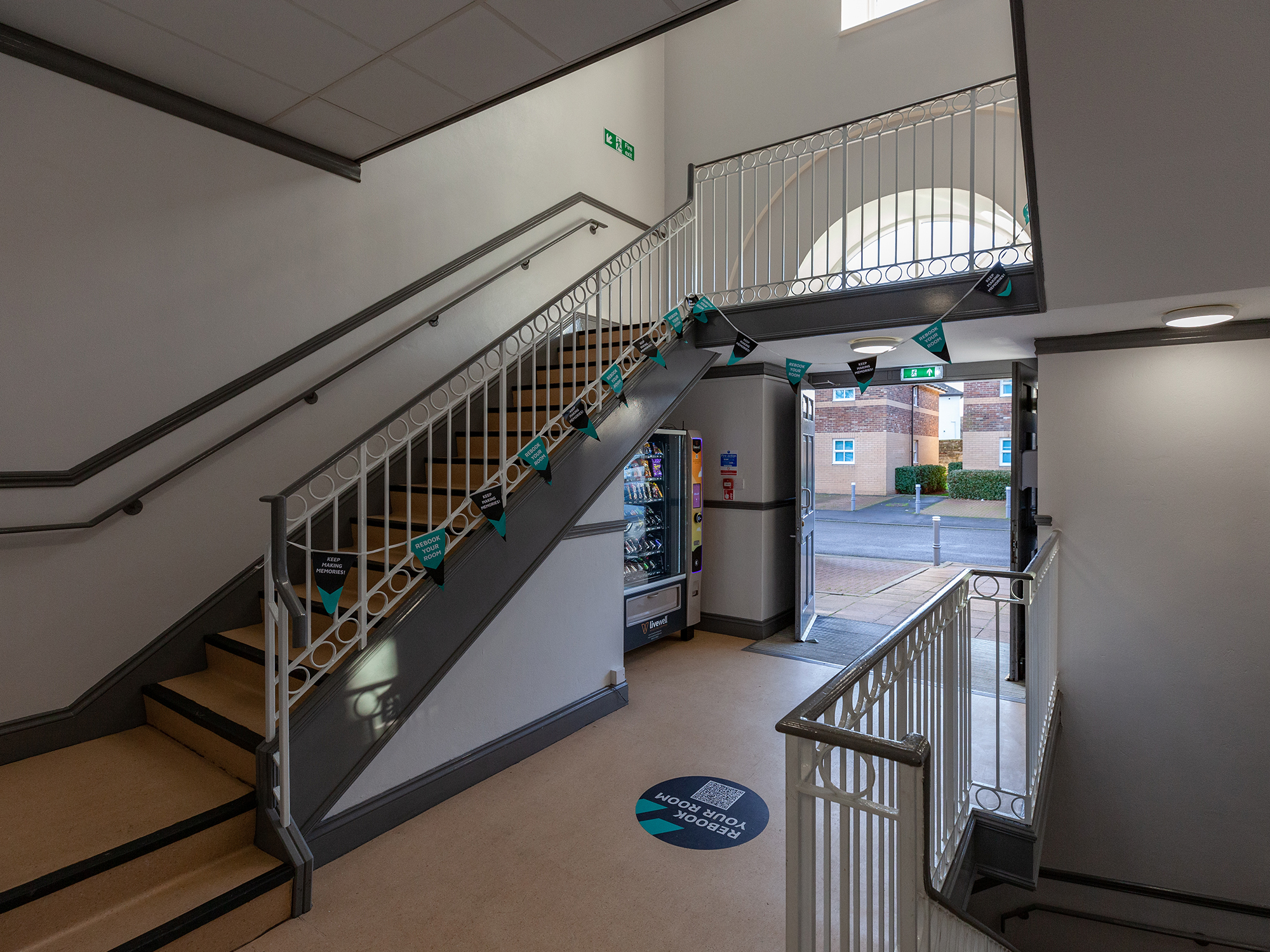 Image of Leazes Parade, Newcastle