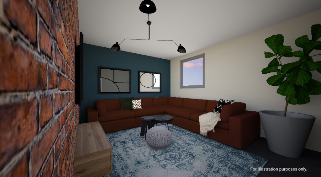 Image of Leazes Parade, Newcastle