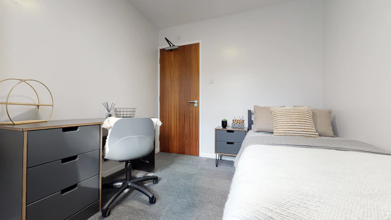 Image of Leazes Parade, Newcastle