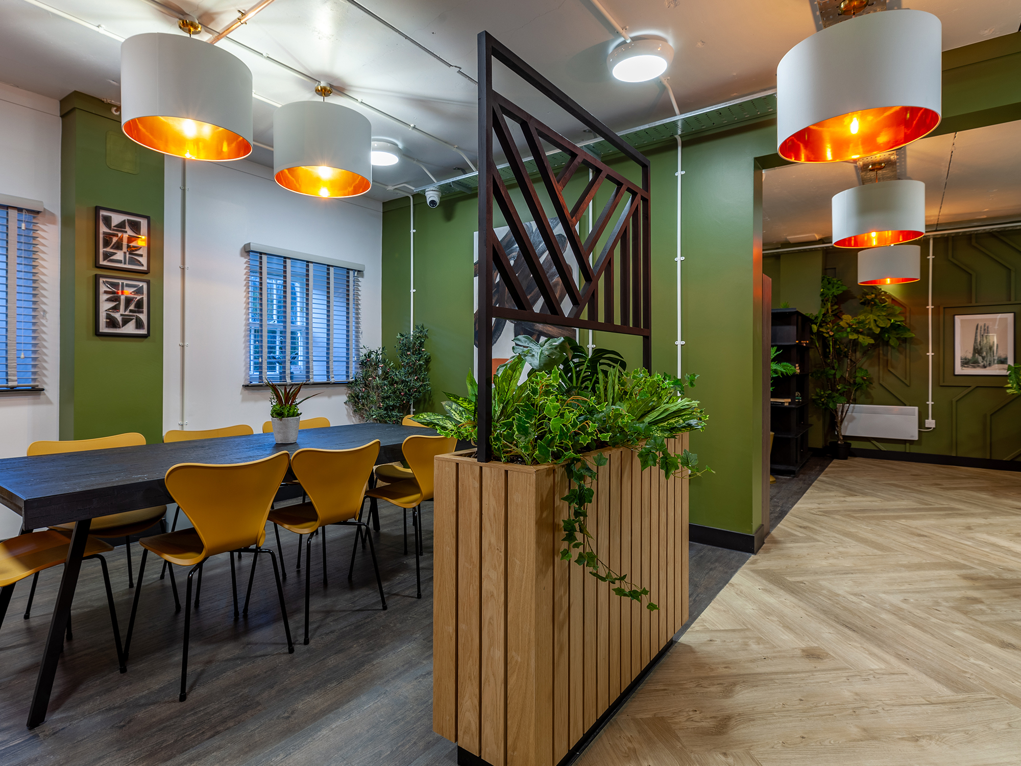 Image of Leazes Parade, Newcastle