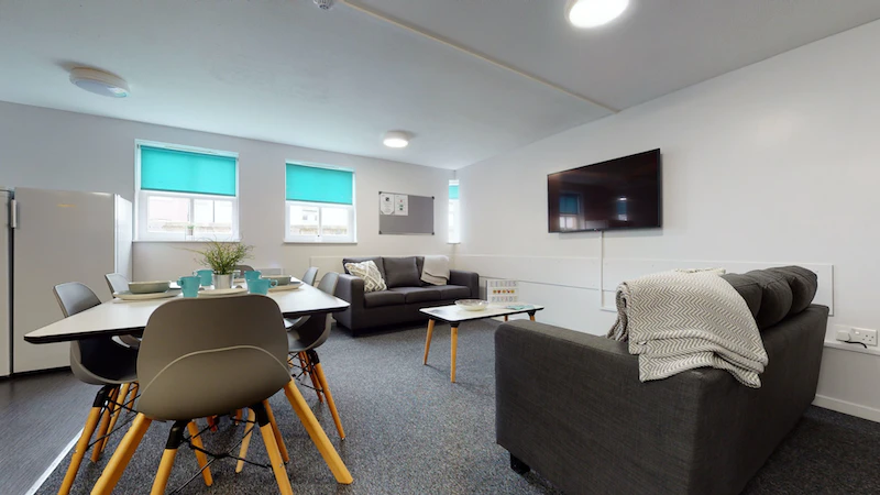 Image of Leazes Parade, Newcastle