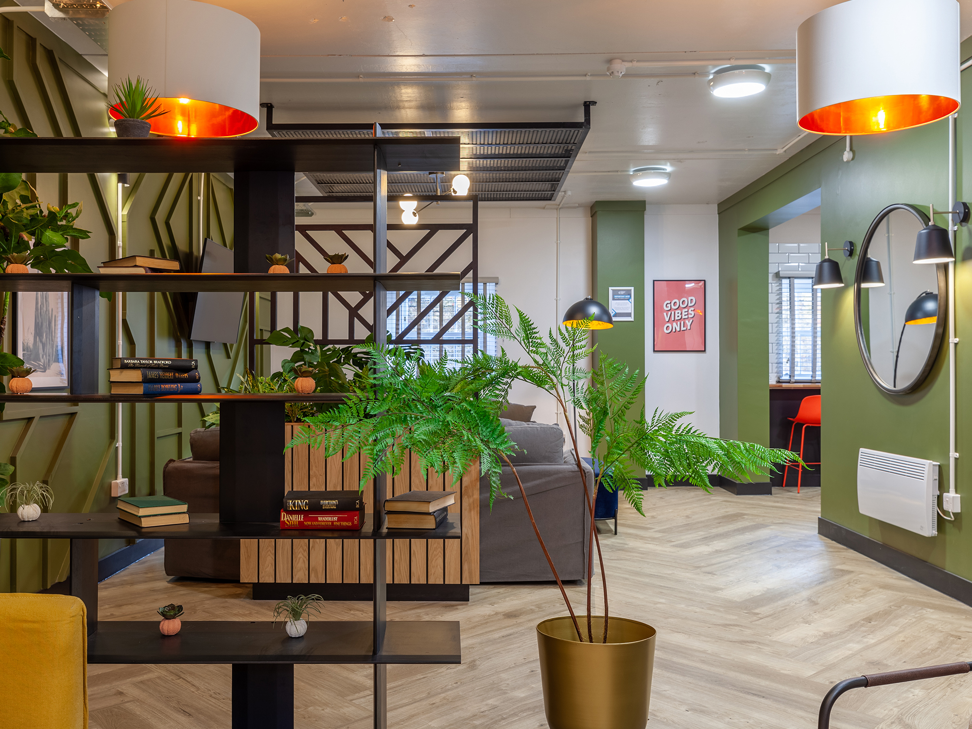 Image of Leazes Parade, Newcastle