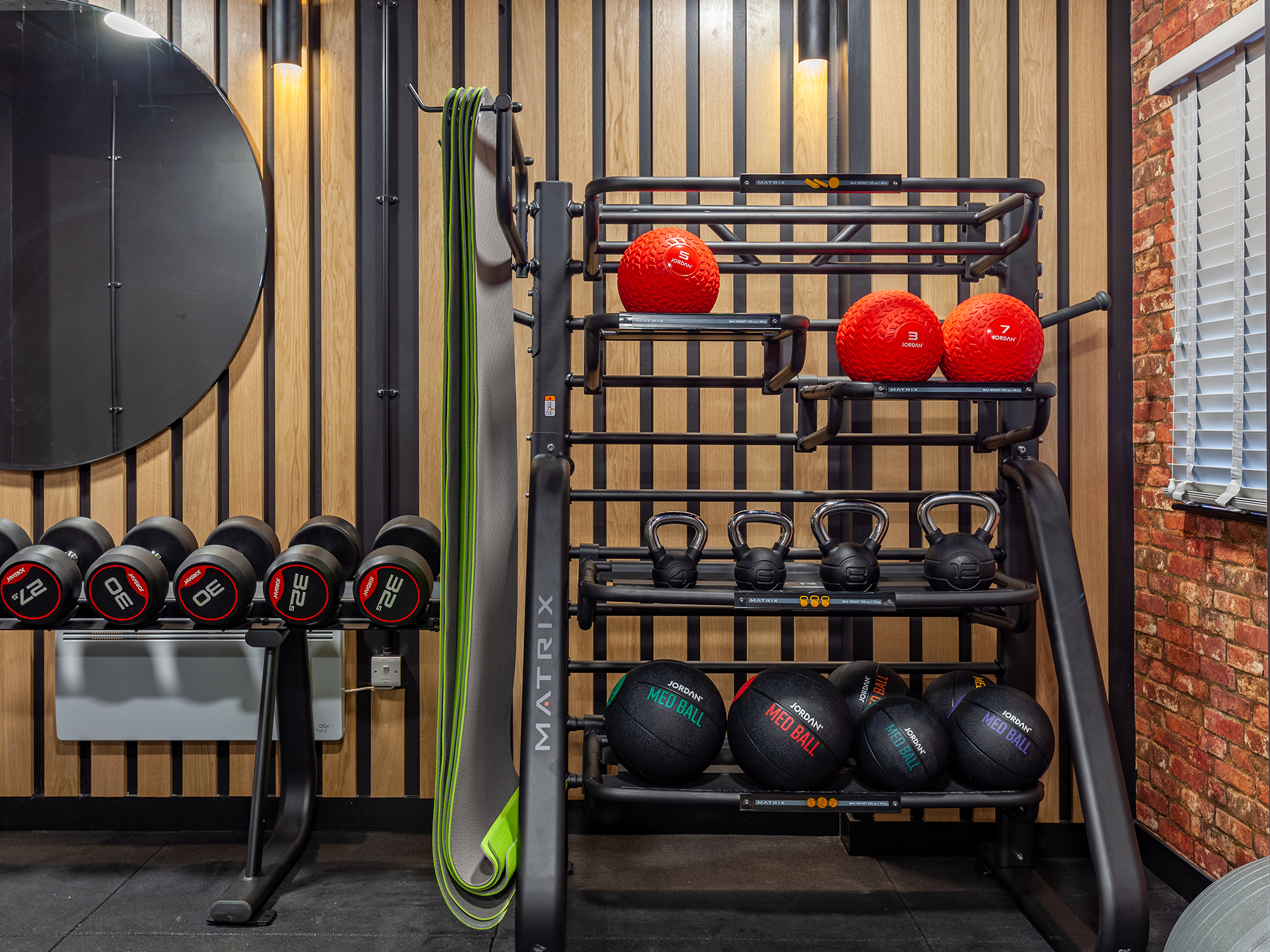 Image of Leazes Parade, Newcastle