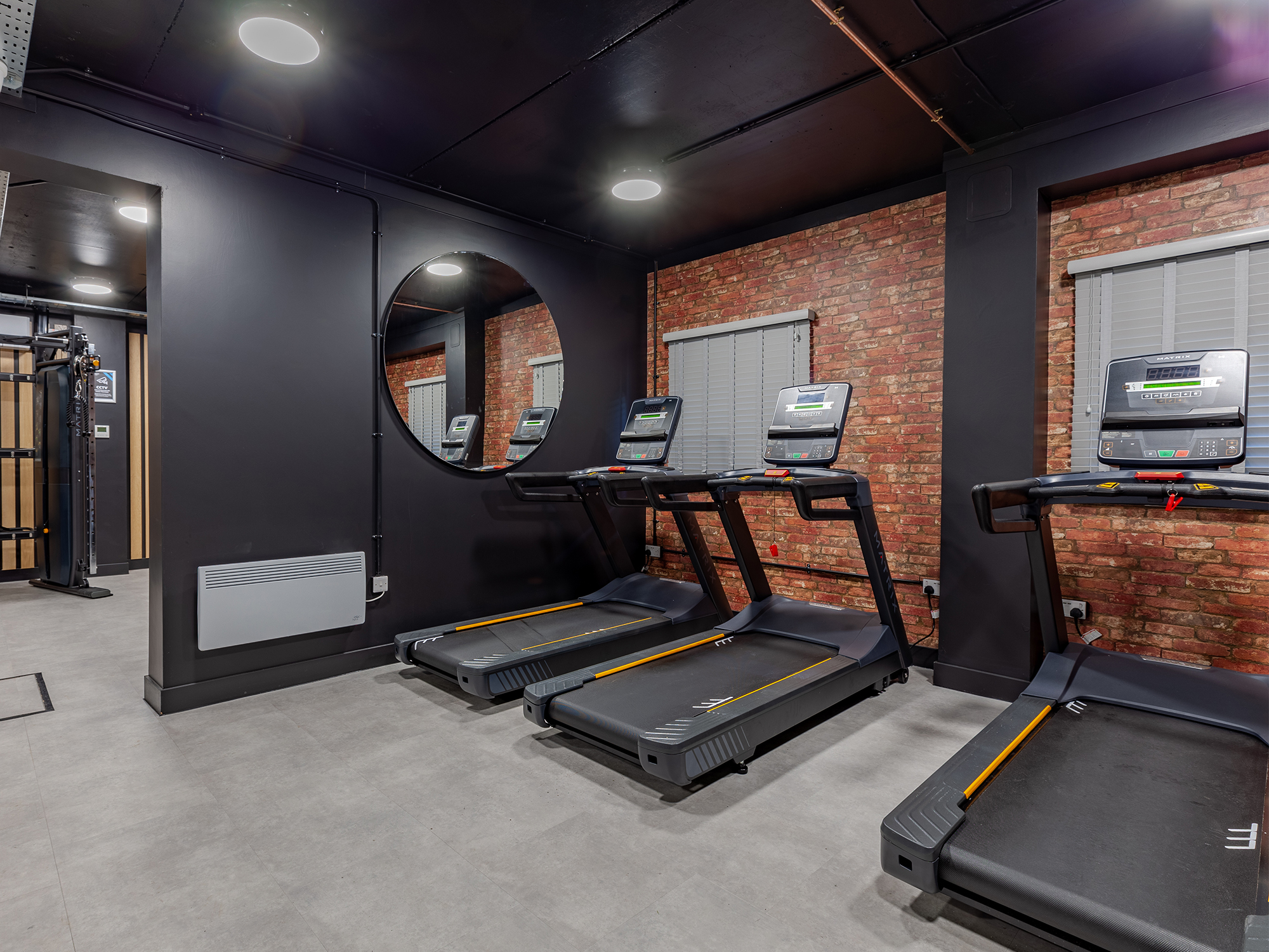 Image of Leazes Parade, Newcastle