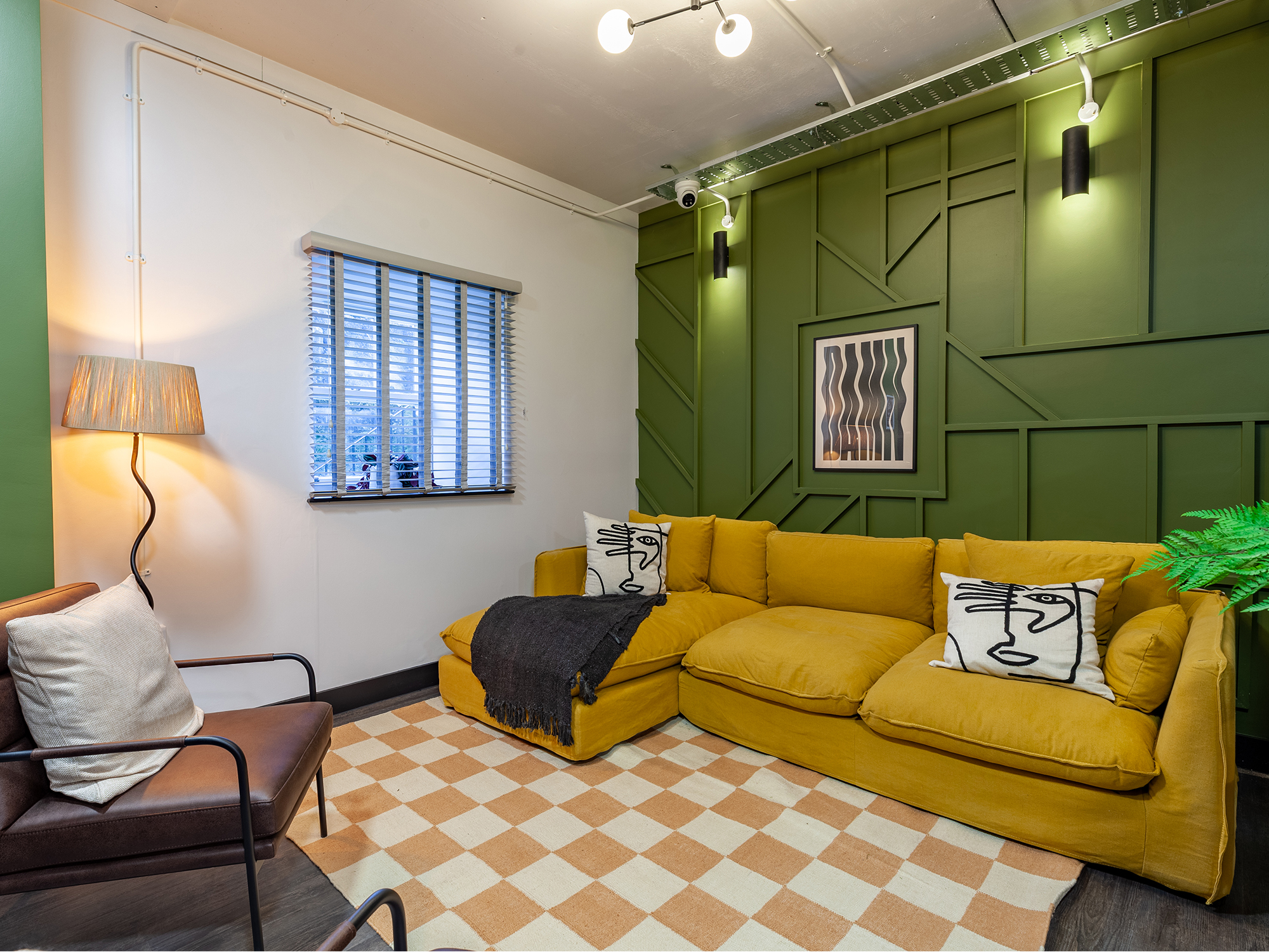 Image of Leazes Parade, Newcastle