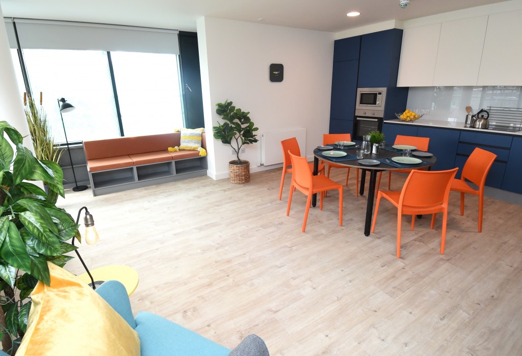 Image of Lee Point, Cork