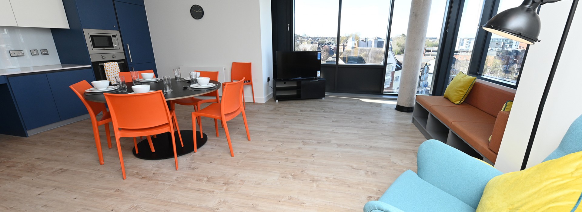 Image of Lee Point, Cork