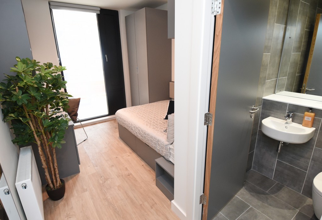 Image of Lee Point, Cork