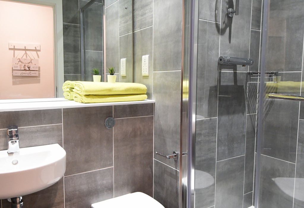 Image of Lee Point, Cork