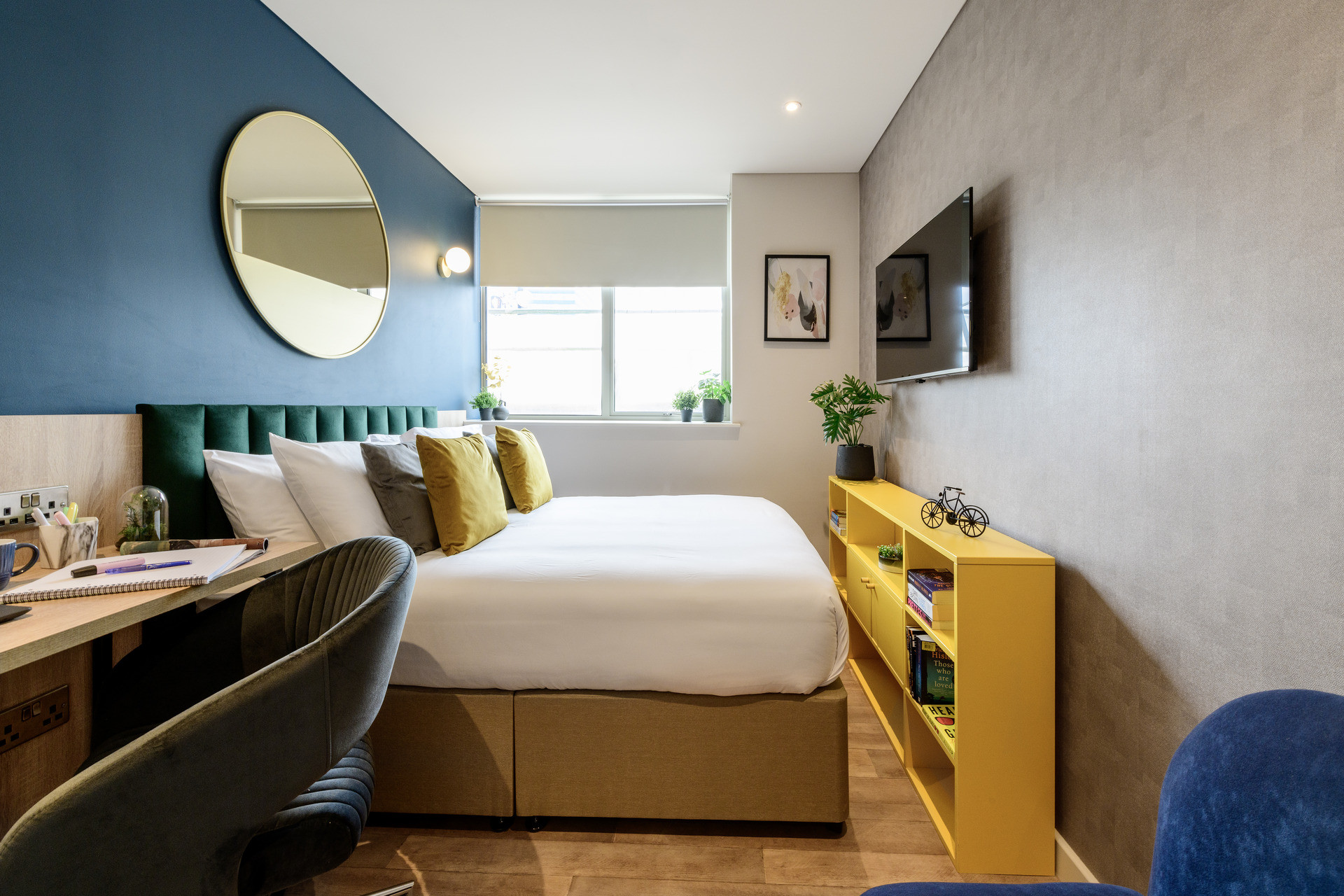 Image of Leicester One, Leicester