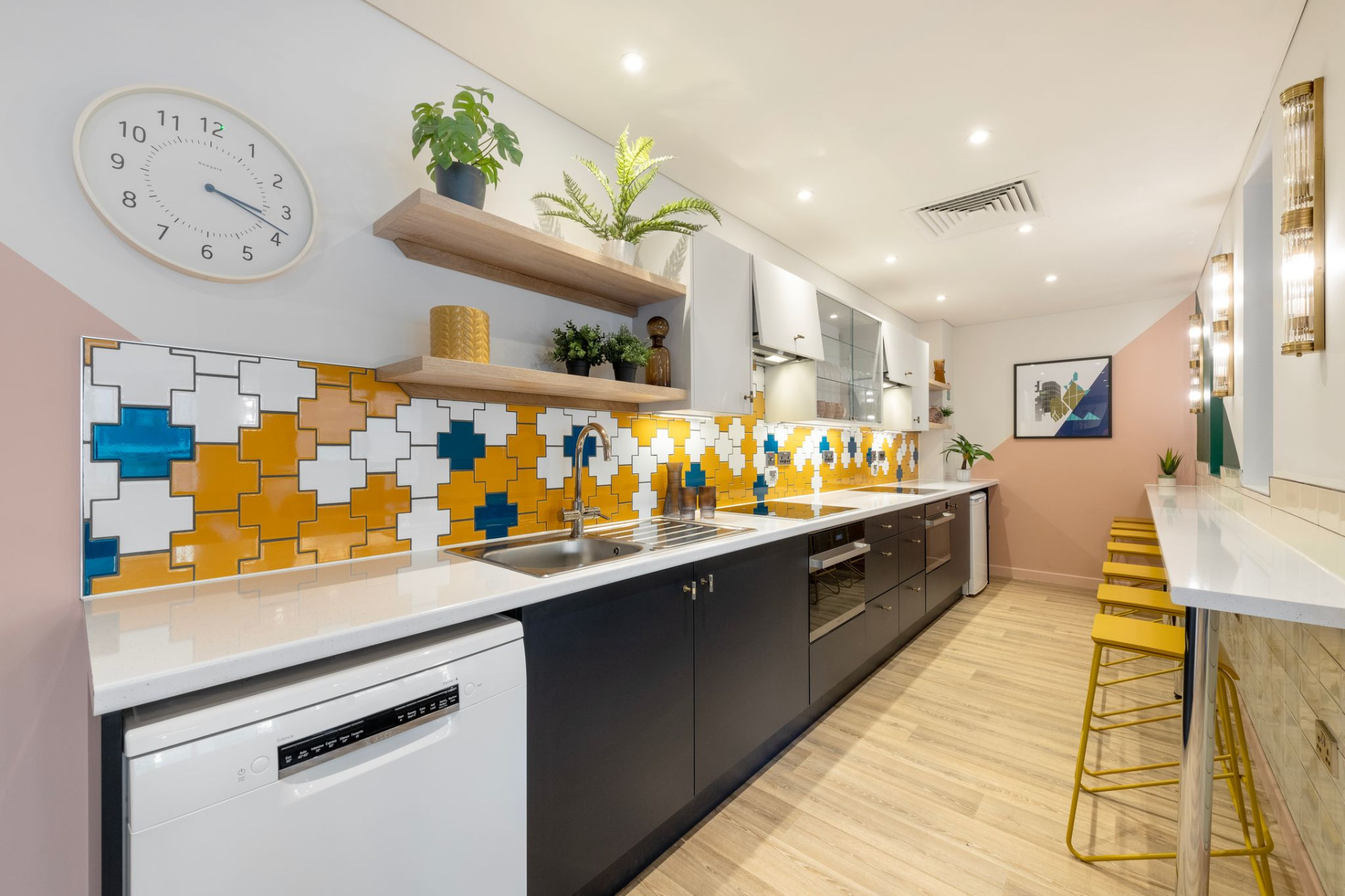 Image of Leicester One, Leicester