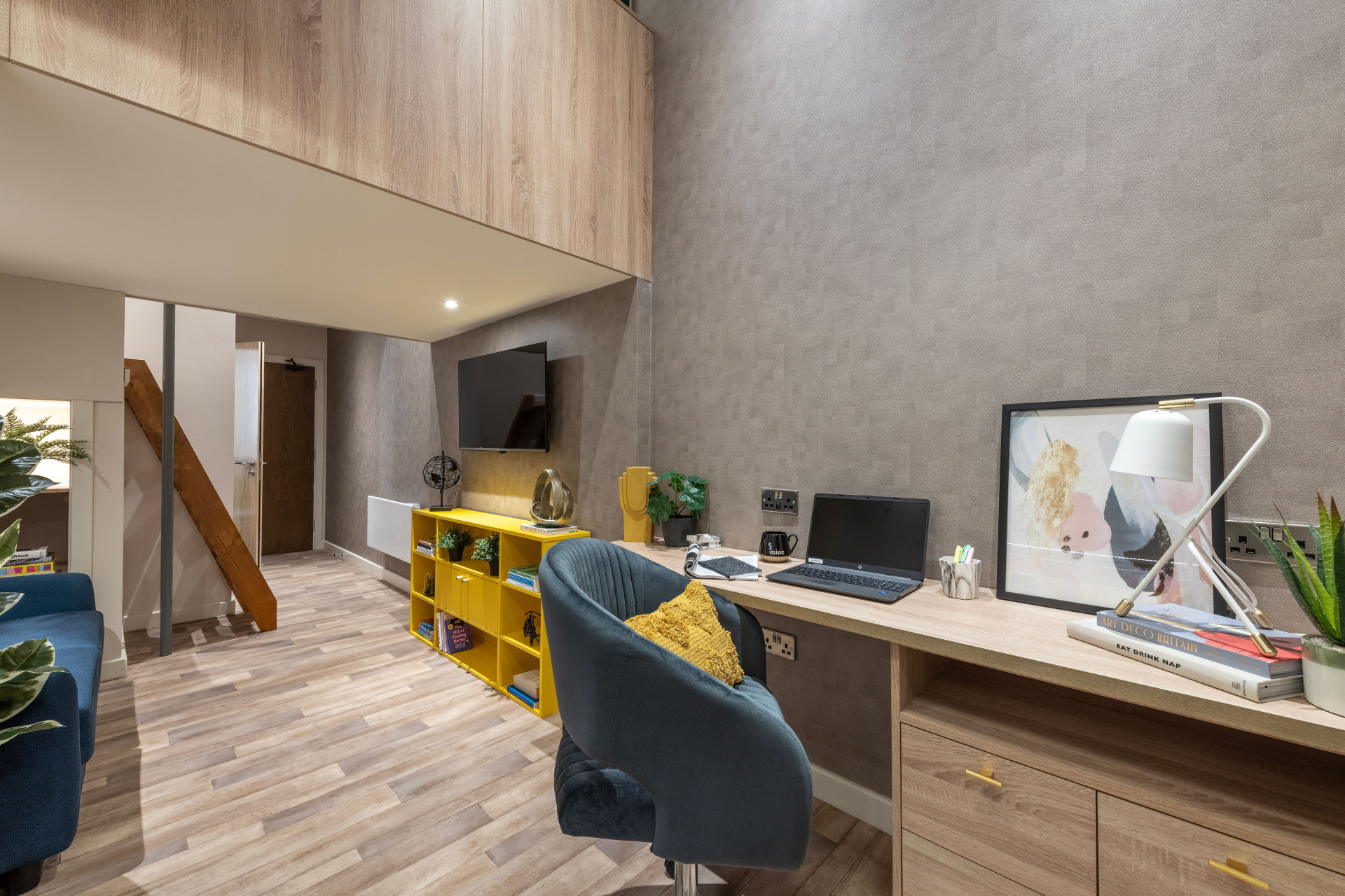 Image of Leicester One, Leicester